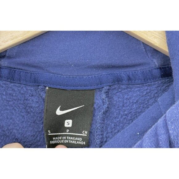 Nike Club Fleece Team USA Olympics Hoodie Sweatshirt, Size Small See Photos - Picture 5 of 15